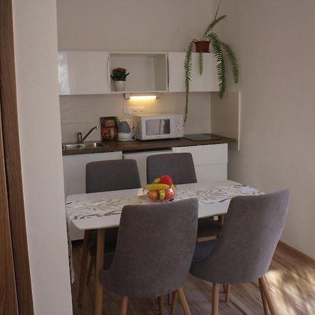 Apartmanovy Dom Maria Banska Stiavnica Luaran gambar