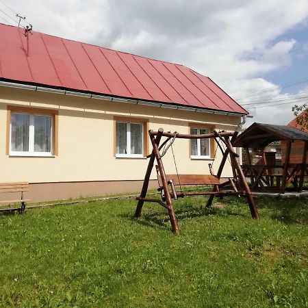 Apartmanovy Dom Maria Banska Stiavnica Luaran gambar