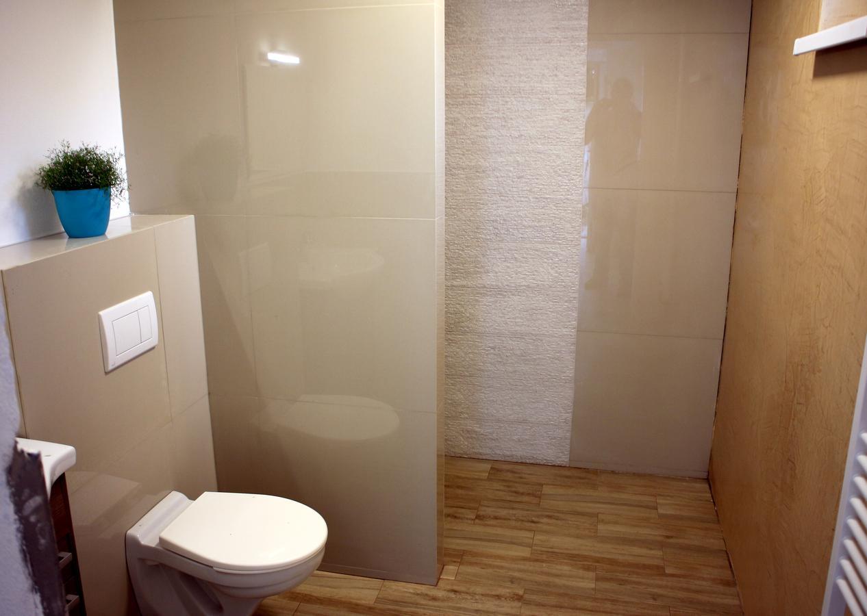 Apartmanovy Dom Maria Banska Stiavnica Luaran gambar