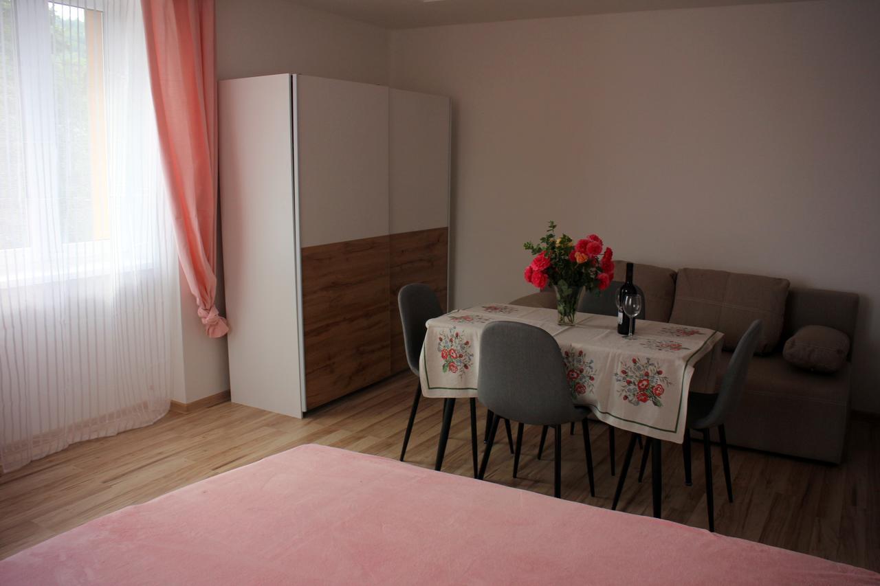 Apartmanovy Dom Maria Banska Stiavnica Luaran gambar