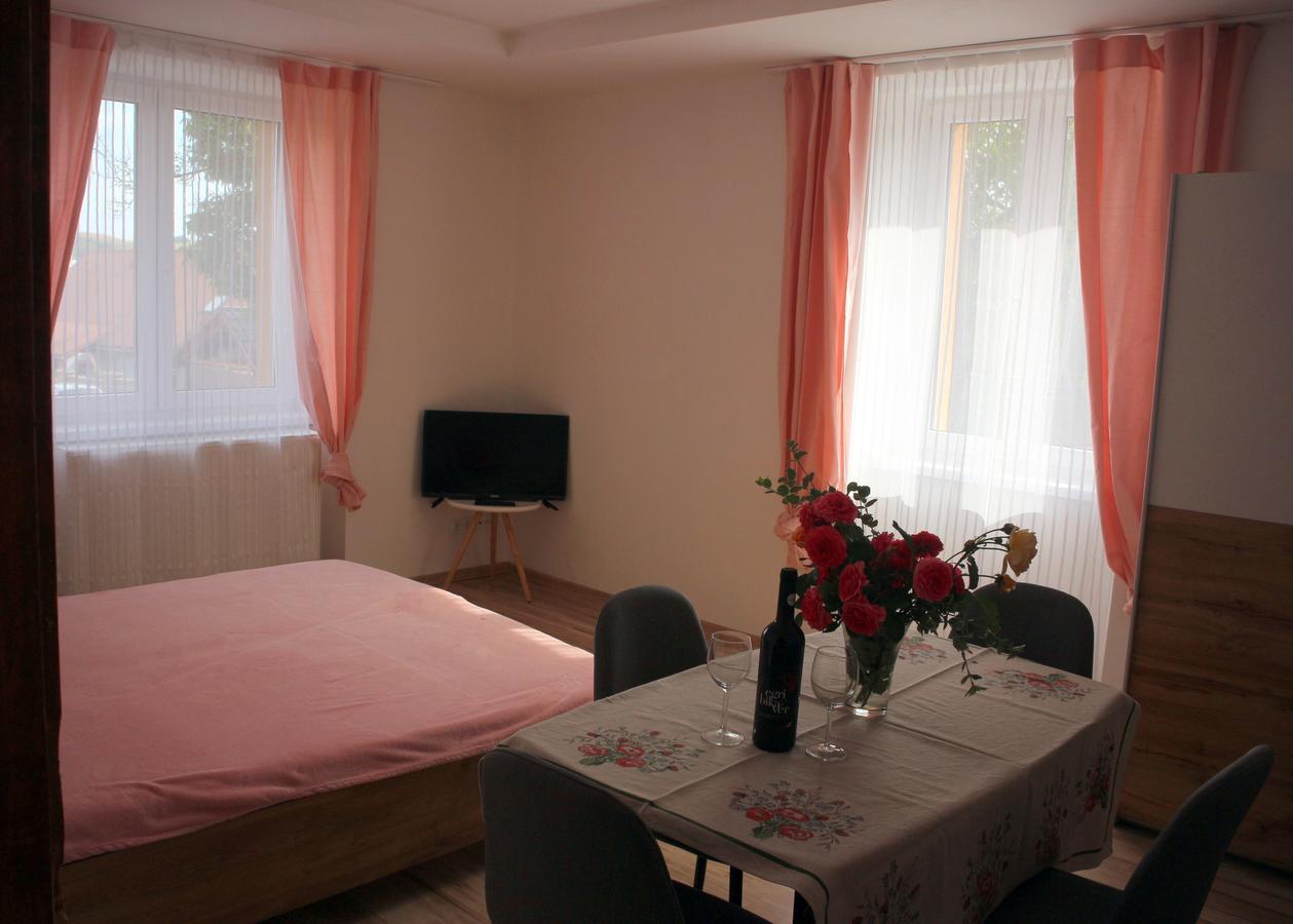 Apartmanovy Dom Maria Banska Stiavnica Luaran gambar