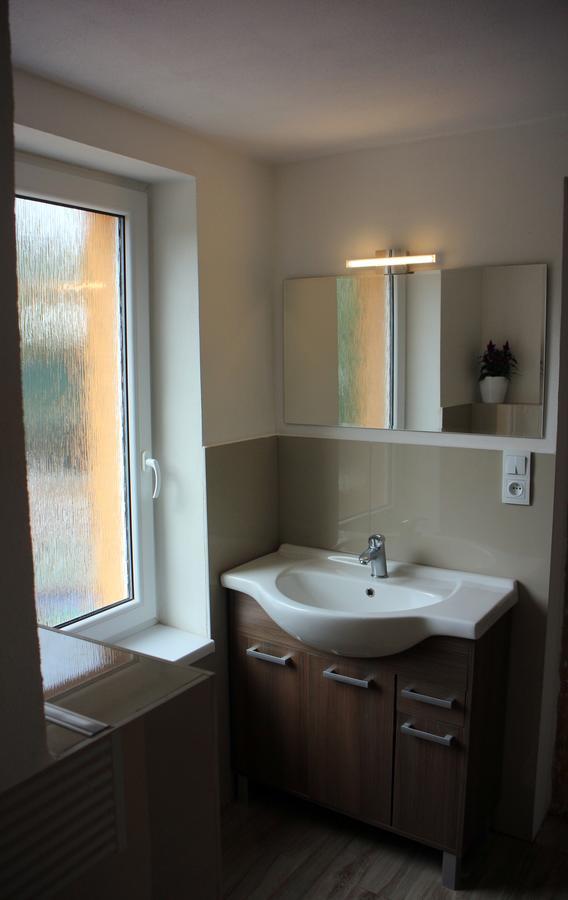 Apartmanovy Dom Maria Banska Stiavnica Luaran gambar