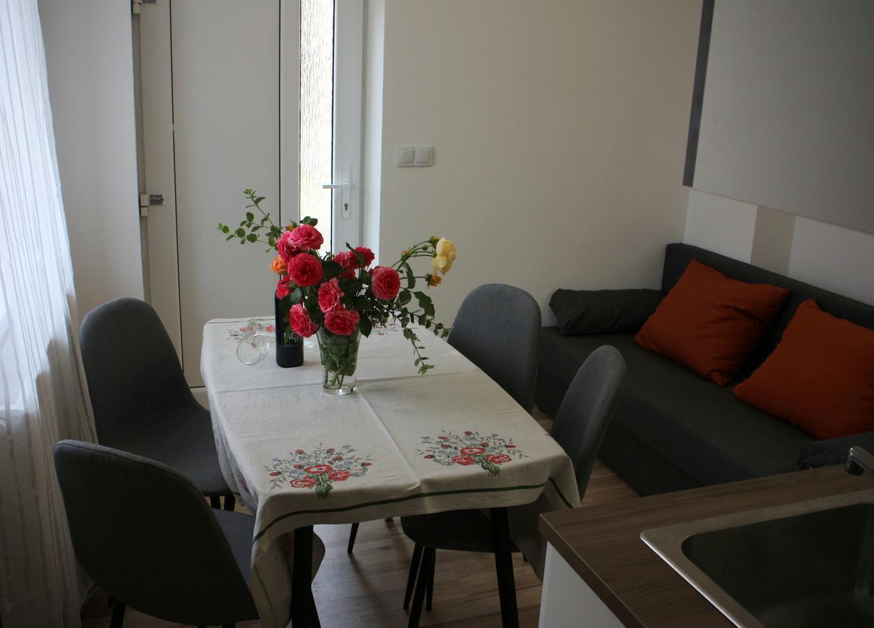 Apartmanovy Dom Maria Banska Stiavnica Luaran gambar