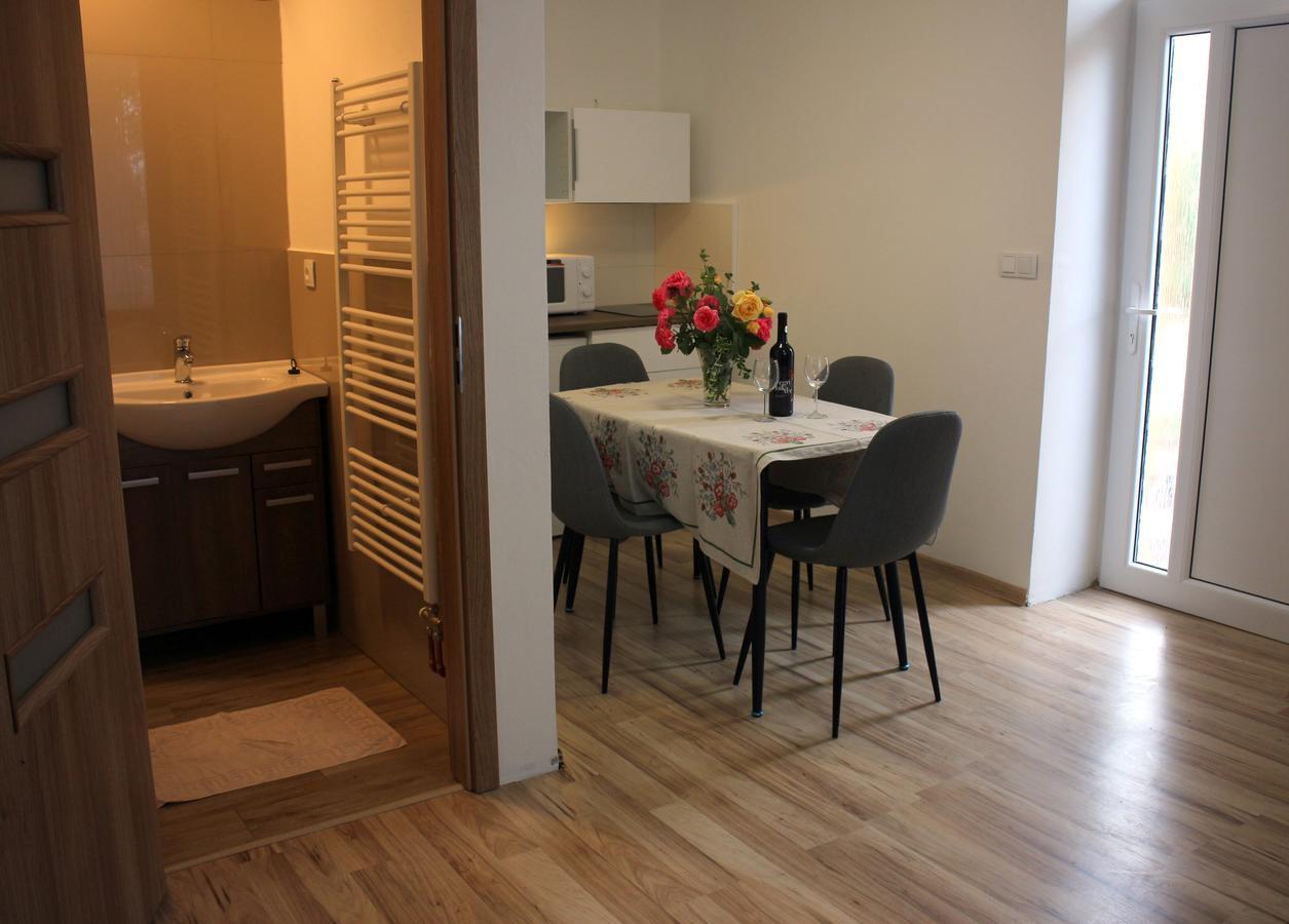Apartmanovy Dom Maria Banska Stiavnica Luaran gambar
