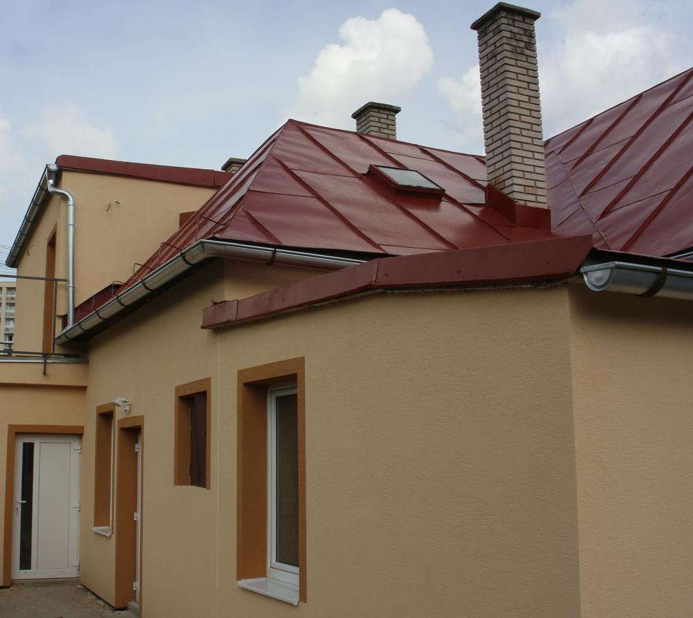 Apartmanovy Dom Maria Banska Stiavnica Luaran gambar