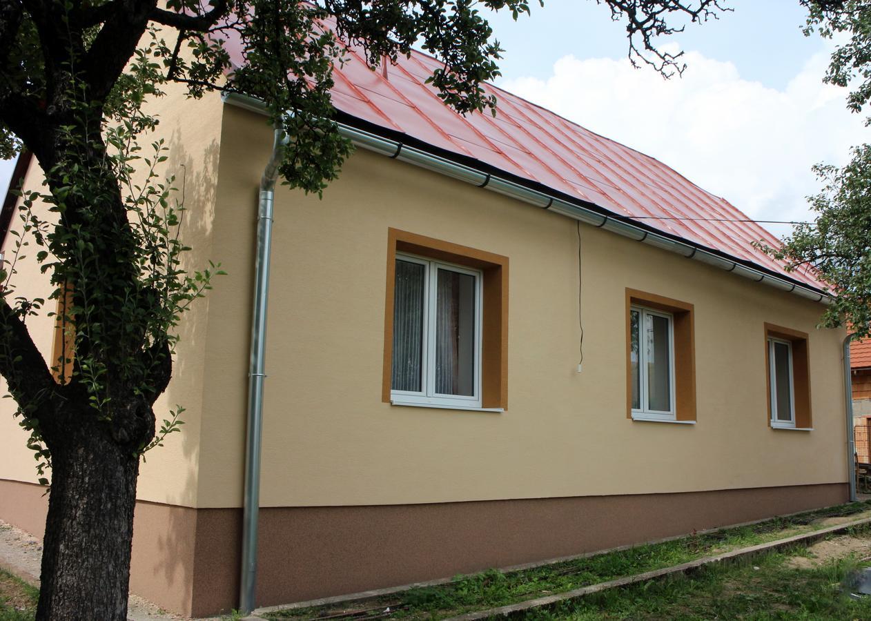Apartmanovy Dom Maria Banska Stiavnica Luaran gambar