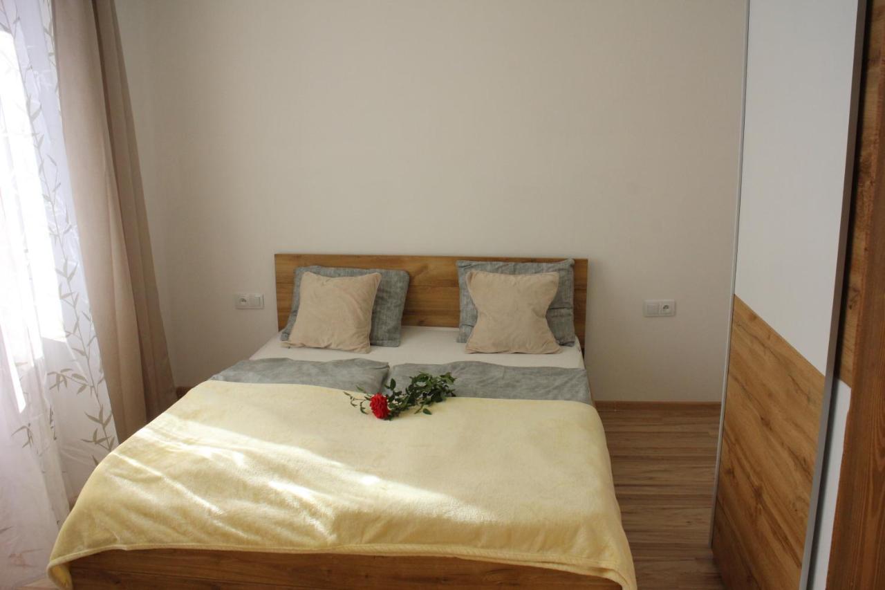 Apartmanovy Dom Maria Banska Stiavnica Luaran gambar