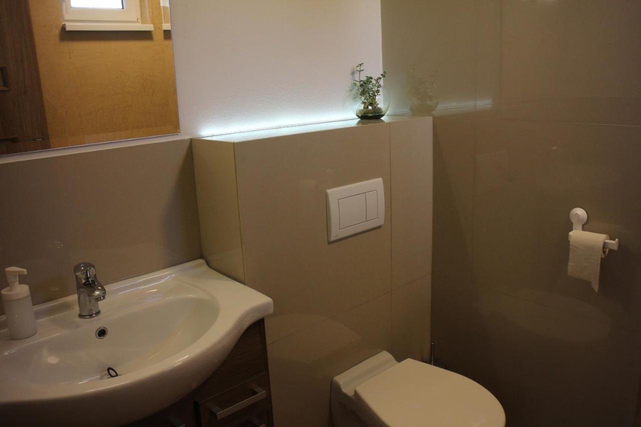 Apartmanovy Dom Maria Banska Stiavnica Luaran gambar