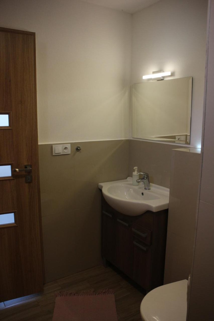Apartmanovy Dom Maria Banska Stiavnica Luaran gambar